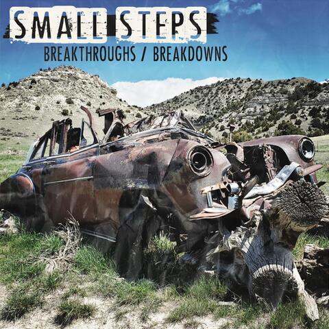 Breakthroughs / Breakdowns