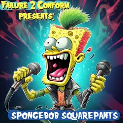 SpongeBob Squarepants