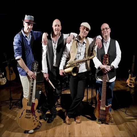 The Live Ascot Sessions