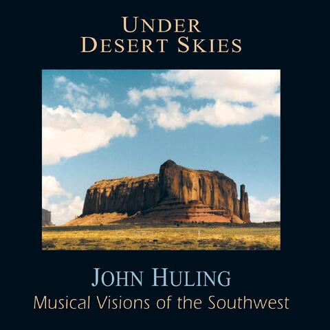Under Desert Skies