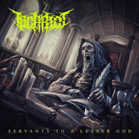 Servants to a Lesser God