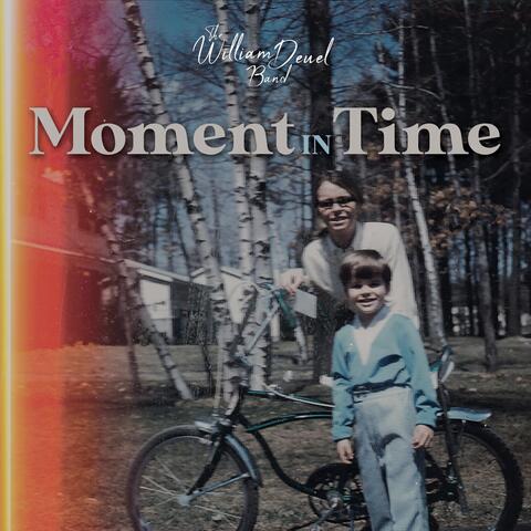 Moment in Time