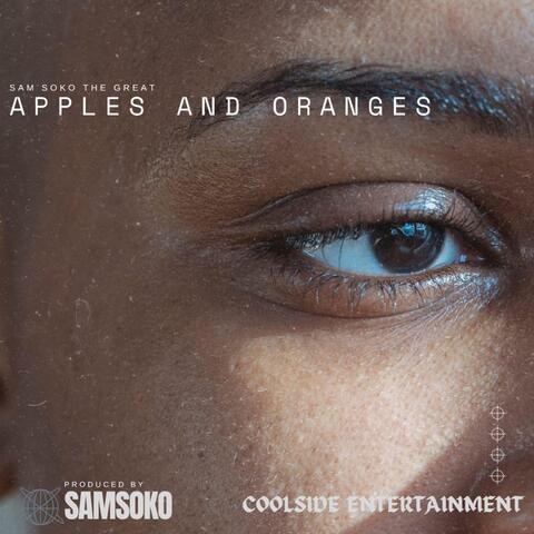 Apples and Oranges