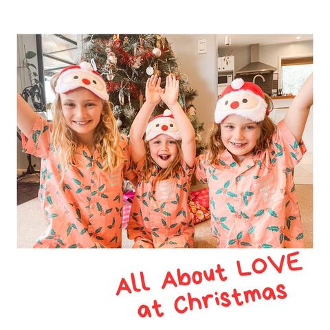 All About Love at Christmas