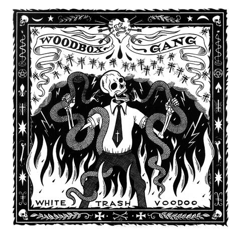 White Trash Voodoo (digital version)