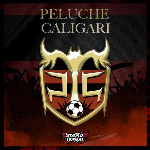 Peluche Caligari (feat. Manu Negrete)