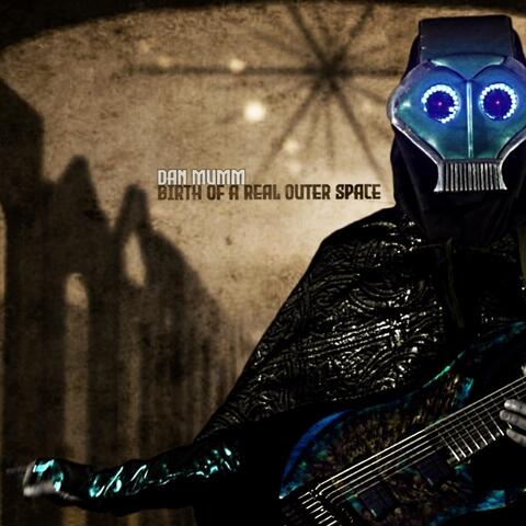 Birth of a Real Outer Space