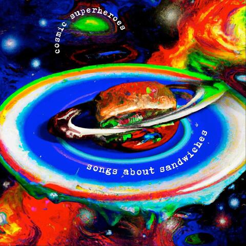 Songs About Sandwiches