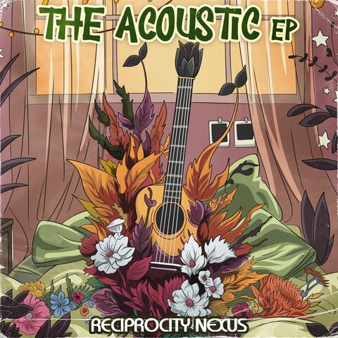 The Acoustic EP