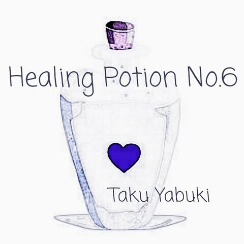 Healing Potion No. 6