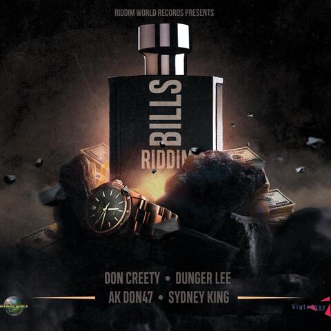 Bills Riddim