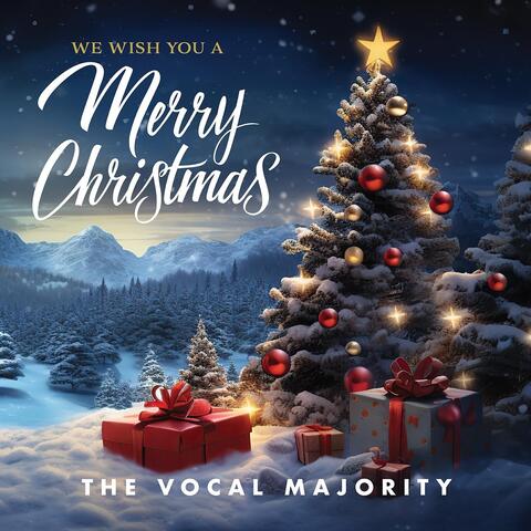 We Wish You a Merry Christmas
