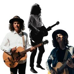 "Settling in to Daydream" (Live)