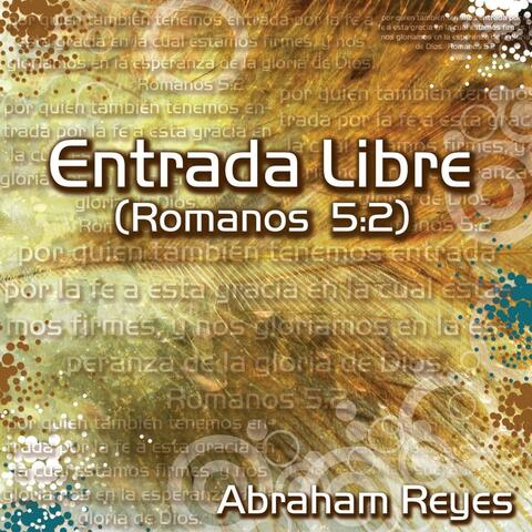 Entrada Libre