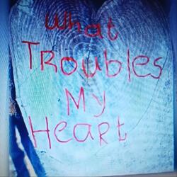 What Troubles My Heart