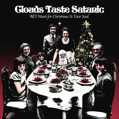 All I Want for Christmas Is Your Soul