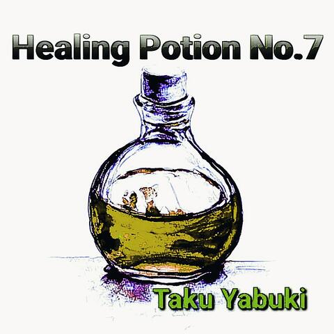 Healing Potion No. 7