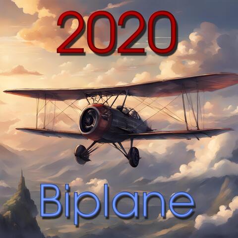2020 Biplane