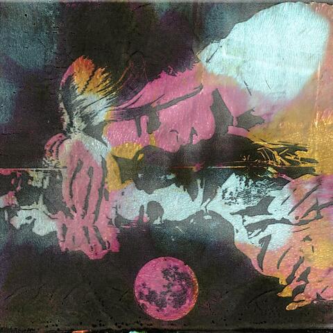Man on the Moon