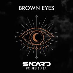 Brown Eyes (feat. Jelie Aza)