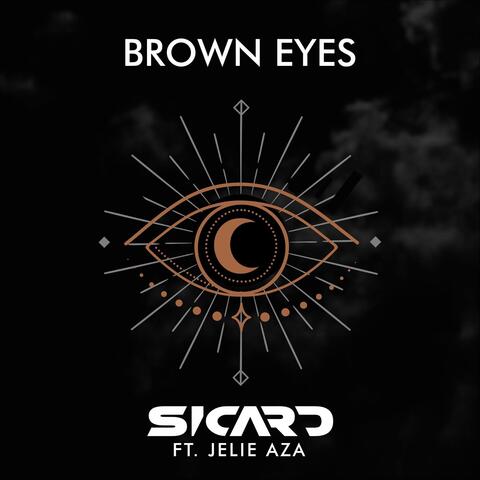 Brown Eyes (feat. Jelie Aza)