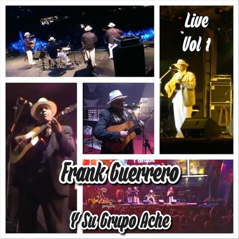Live Vol 1