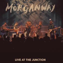 Come Over (Live at the Junction)