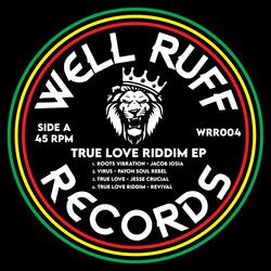 True Love Riddim