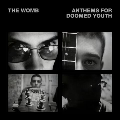 Anthems For Doomed Youth (2023 Remaster)