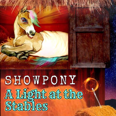 A Light at the Stables