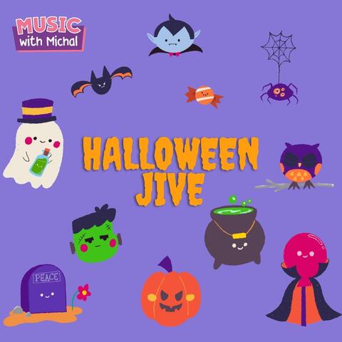Halloween Jive