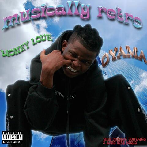Oyama / Money Love
