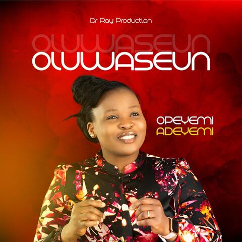 Oluwaseun