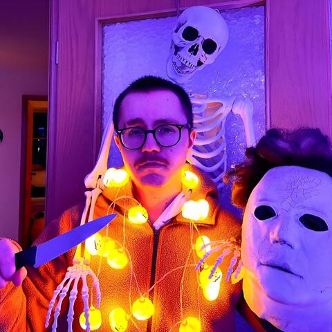 A SPOOKY HALLOWEEN MIXTAPE 2