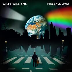 Fireball Live!
