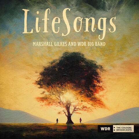 Marshall Gilkes & WDR Big Band