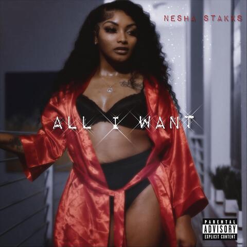 All I Want