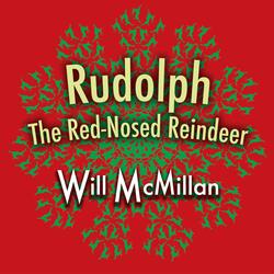 Rudolph the Red-Nosed Reindeer (feat. Doug Hammer)