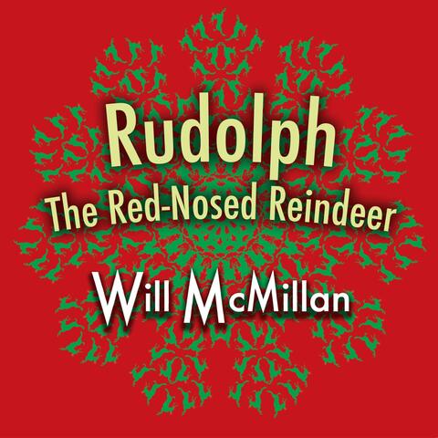 Rudolph the Red-Nosed Reindeer (feat. Doug Hammer)