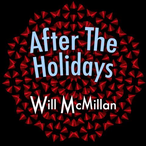 After The Holidays (feat. Doug Hammer)