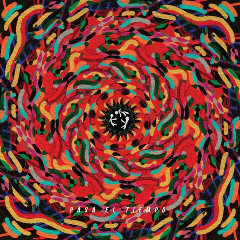 Pasa el Tiempo (feat. Bailey Elora)