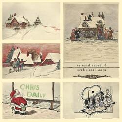 Silent Night / Watch the Stars / Bright Morning Stars Are Rising