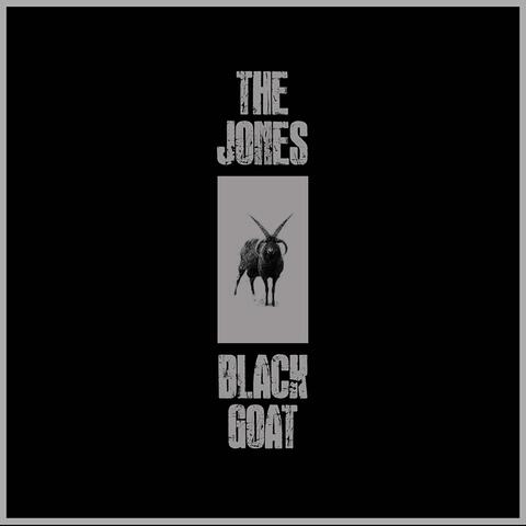 Black Goat