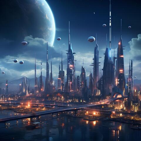 Synthetic Adventures
