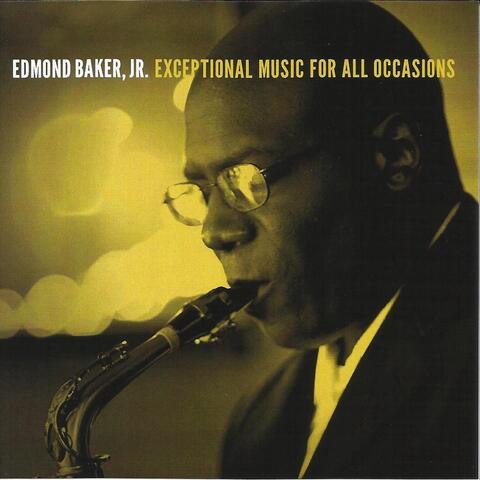 Exceptional Music for All Occasions