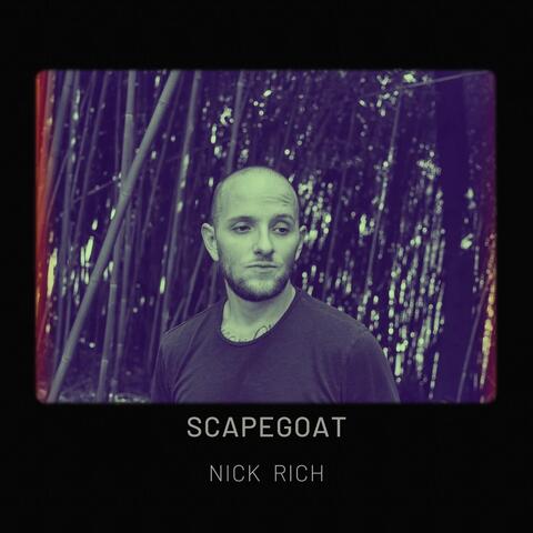 Scapegoat