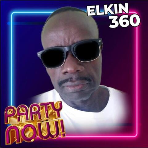 Party Now