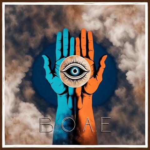 Blink of an Eye