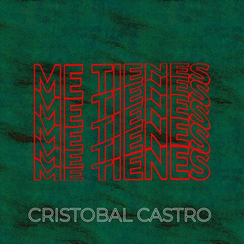 Me Tienes