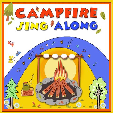 Campfire Sing Along